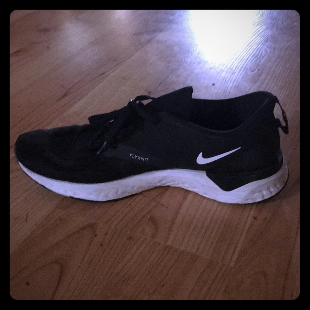 Nike odyssey react, size 10.5